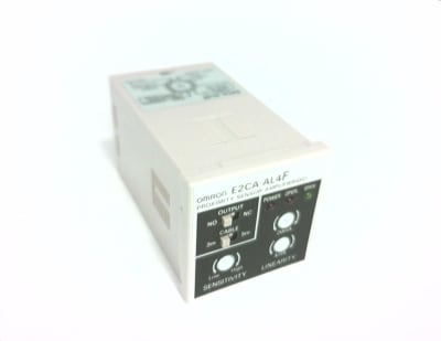 OMRON E2CA-AL4F