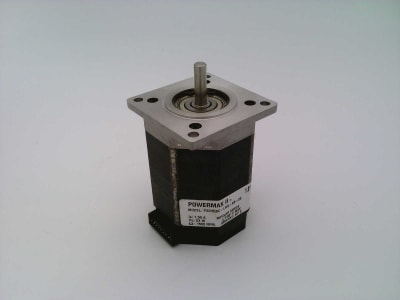 DANAHER MOTION P22NRXCLNNNS00