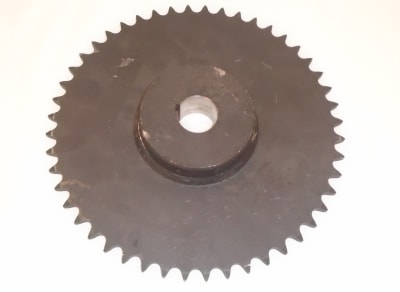 MARTIN SPROCKET & GEAR INC 50BS48 1 1/4
