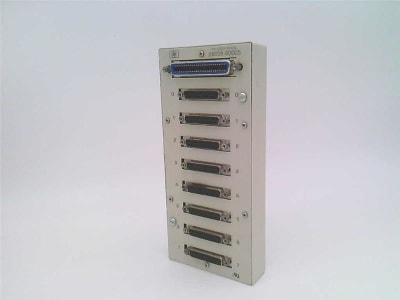 HEWLETT PACKARD COMPUTER 28658-60005