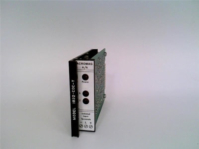 ACROMAG 1822-CDC-Y-C