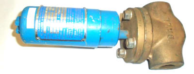 OILGEAR SER-B-300-S-B