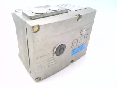 SEW EURODRIVE MFD21A/MM15C/Z38F0/BW/AFB