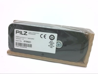 PILZ 570521
