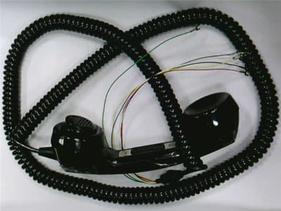 GAI TRONICS 12515-009