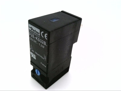WILKERSON PNEUMATIC P2E-KS32B1