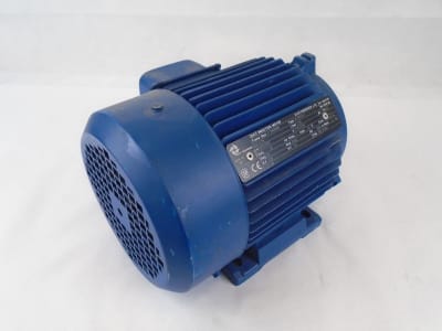 ELECTRODRIVES AL80S4/1