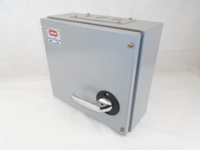 EATON CORPORATION 125AXTN2