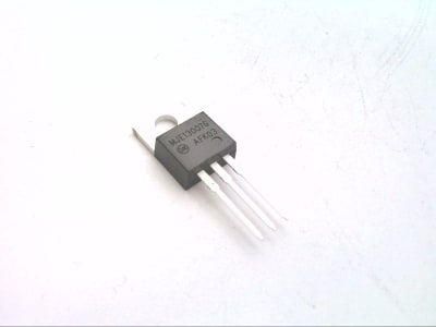 ON SEMICONDUCTOR MJE13007G