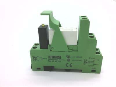 PHOENIX CONTACT PR1-RSC3-LDP-24DC/21AU