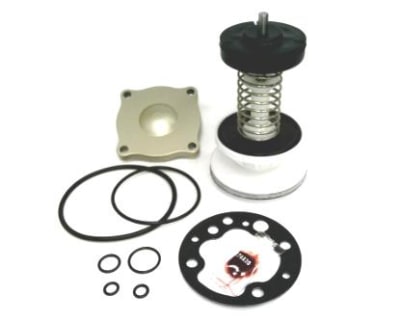 ROSS CONTROLS 497K87