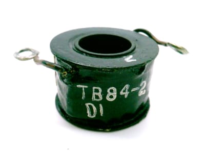 CLARK EQUIPMENT TB84-2