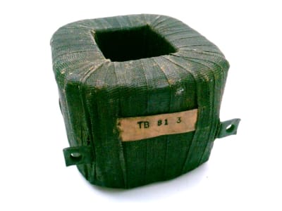 DANAHER CONTROLS TB81-3