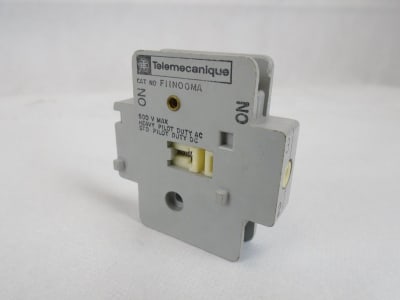 SCHNEIDER ELECTRIC F11N00MA