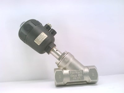 BURKERT 631031
