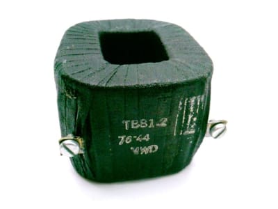 CLARK EQUIPMENT TB81-2