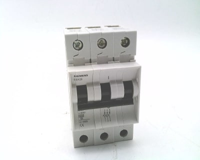 SIEMENS 5SX2330-7