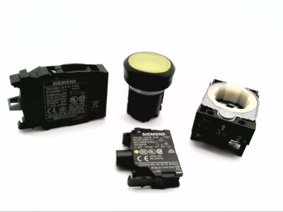 SIEMENS 3SU1102-0AB30-1FA0