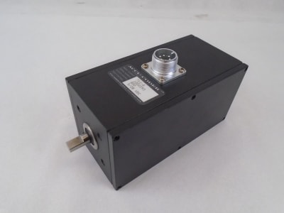 ENCODER PRODUCTS COMPANY 711P0800S-6-0006
