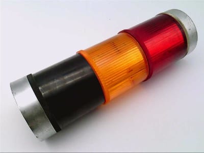 DANAHER CONTROLS SL2120RA