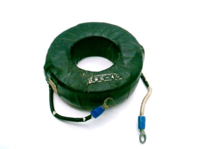 DANAHER CONTROLS TB6-40