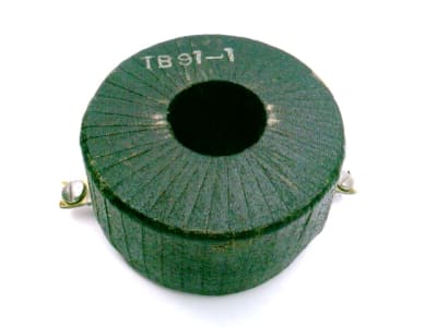 DANAHER CONTROLS TB91-1