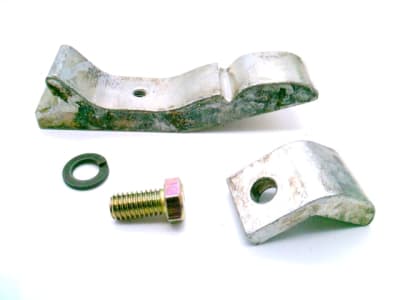 CLARK EQUIPMENT KKD300