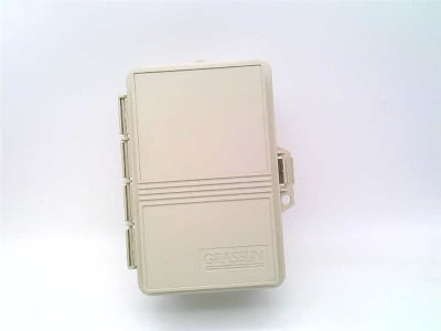 INTERMATIC GM1-ST-I-MV