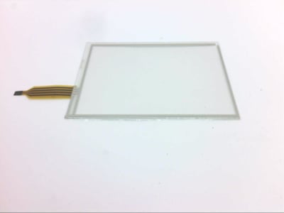 SIEMENS 6AV6545-0BB15-2AX0-TOUCHSCREEN