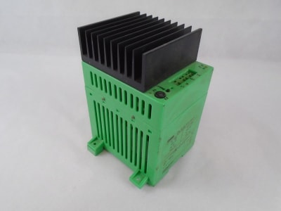 PHOENIX CONTACT CM125-PS-120AC/24DC/5