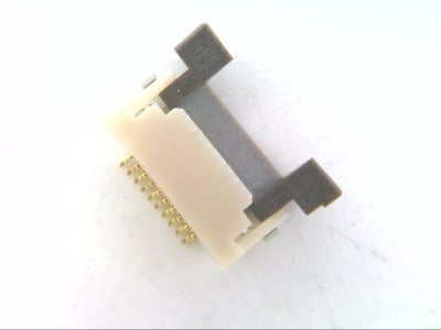 HIROSE ELECTRIC FH12A-10S-0.5SH(55)