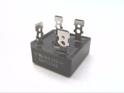 ON SEMICONDUCTOR HGTG12N60C3D