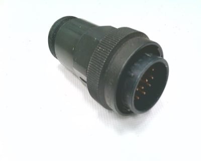 JAE CONNECTORS JL05-6A20-29PC