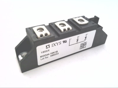 LITTELFUSE MDD44-16N1B