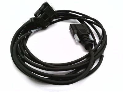 ALLEN BRADLEY 2090-UXPC-D0903
