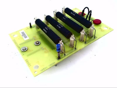 GENERAL ELECTRIC DS3800NPCC1A1A