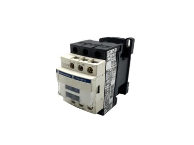 SCHNEIDER ELECTRIC LC1D18V7