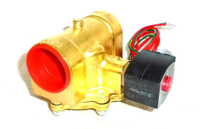 ASCO EF8210G022AC120/60,110/50D