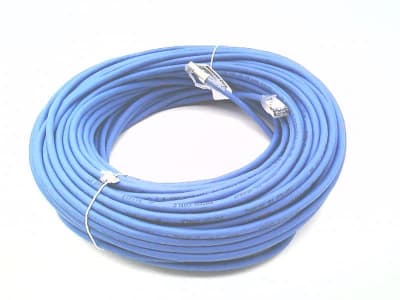 MENCOM RJ45S-8MMP-46M