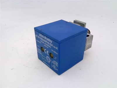 ALLEN BRADLEY 871P-DW20NP40-D4