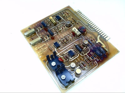 RAMSEY TECHNOLOGY INC B6265B-72E