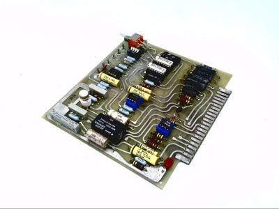 RAMSEY TECHNOLOGY INC B6365E-32A