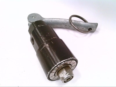 RAMER PRODUCTS INC 144-855X970