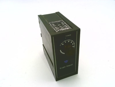 DANAHER CONTROLS DG114A3