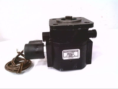 HALDEX BARNES HYDRAULICS 2512107
