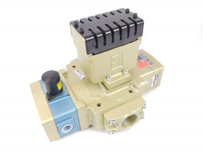 ROSS CONTROLS 3573A7161