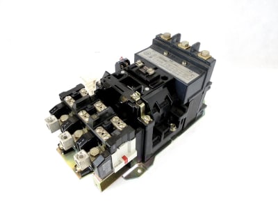 ALLEN BRADLEY 509-DOH