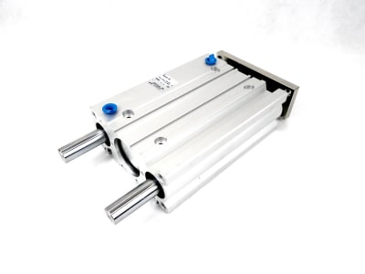 SMC MGPL40TN-125Z