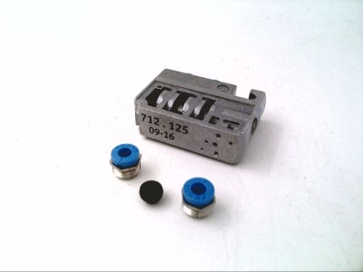 FESTO CPVSC1-M-QX