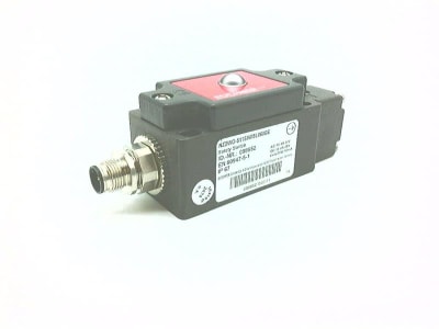 EUCHNER NZ2WO-511SVM5L060GE